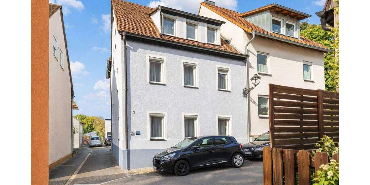 Mehrfamilienhaus, Wohnhaus Herzogenaurach - 1 Zimmer, 250 m&sup2;, 1.395.000&euro; | Angebot:25896530