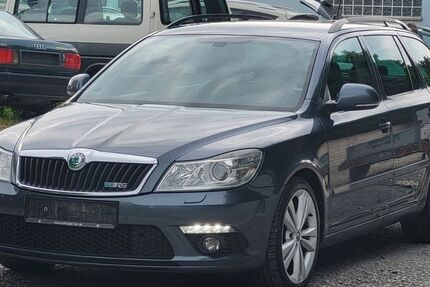 Skoda Octavia 248.000 km 3.990 &euro; Oberasbach 90522