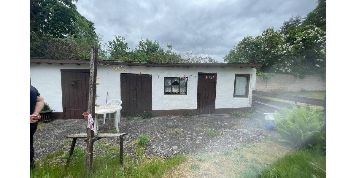 Mehrfamilienhaus, Wohnhaus Nürnberg Werderau - 579.000&euro; | Angebot:25689328