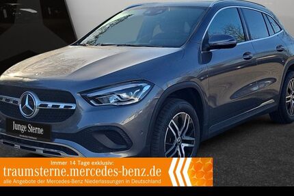 Mercedes-Benz GLA 250 21.554 km 32.890 &euro; Erlangen 91056