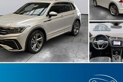 VW Tiguan 68.200 km 31.990 &euro; Buchschwabach bei Nürnberg 90574