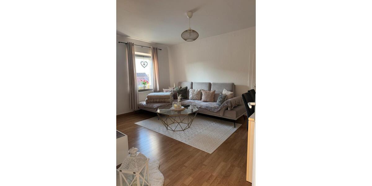 Dachgeschoßwohnung Forchheim - 3 Zimmer, 75 m&sup2;, 780&euro; | Angebot:26633312