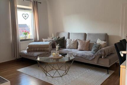 Wohnung Forchheim - 3 Zimmer, 75 m&sup2;, 780&euro; | Angebot:26633312