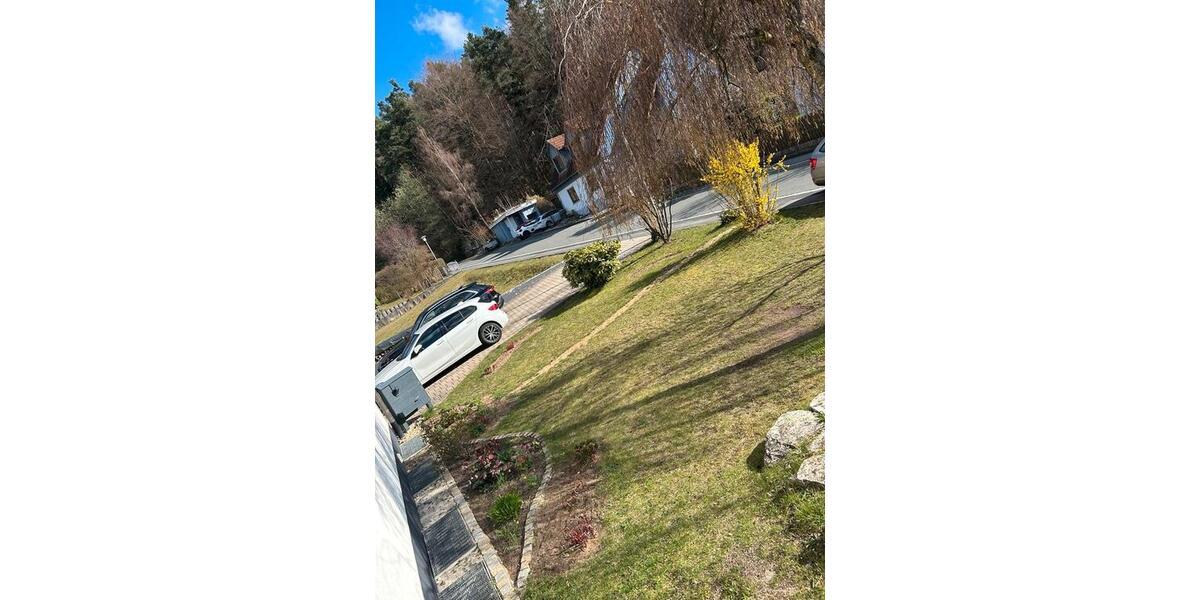 Erdgeschoßwohnung Altdorf bei Nürnberg - 3.5 Zimmer, 110 m&sup2;, 1.400&euro; | Angebot:25929832