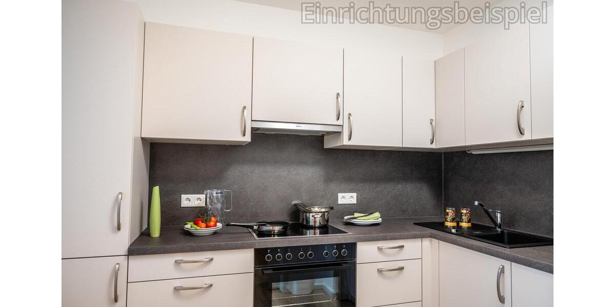 Etagenwohnung Nürnberg Katzwang - 2 Zimmer, 65 m&sup2;, 1.050&euro; | Angebot:23808523