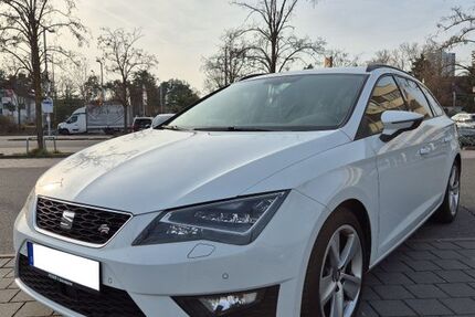 Seat Leon 71.000 km 12.950 &euro; Erlangen 91058