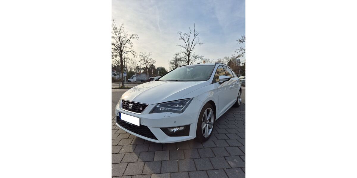 Seat Leon 71.000 km 12.950 &euro; Erlangen 91058