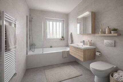 Wohnung Nürnberg Zerzabelshof - 3 Zimmer, 76 m&sup2;, 349.000&euro; | Angebot:25938494