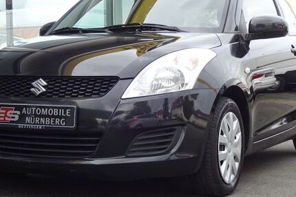Suzuki Swift 132.391 km 4.980 &euro; Nürnberg 90431