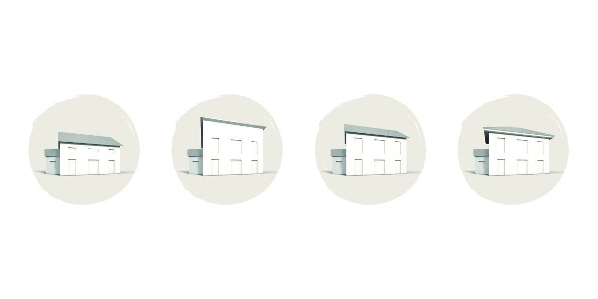 Individuell planbares Einfamilienhaus mit 143,70 m² Wohnfläche in Großenseebach - Einfamilienhaus Großenseebach | Angebot:27480033