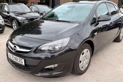 Opel Astra 205.000 km 4.299 &euro; Oberasbach 90522