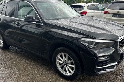 BMW X5 149.000 km 36.799 &euro; Fürth bei Nürnberg 90763