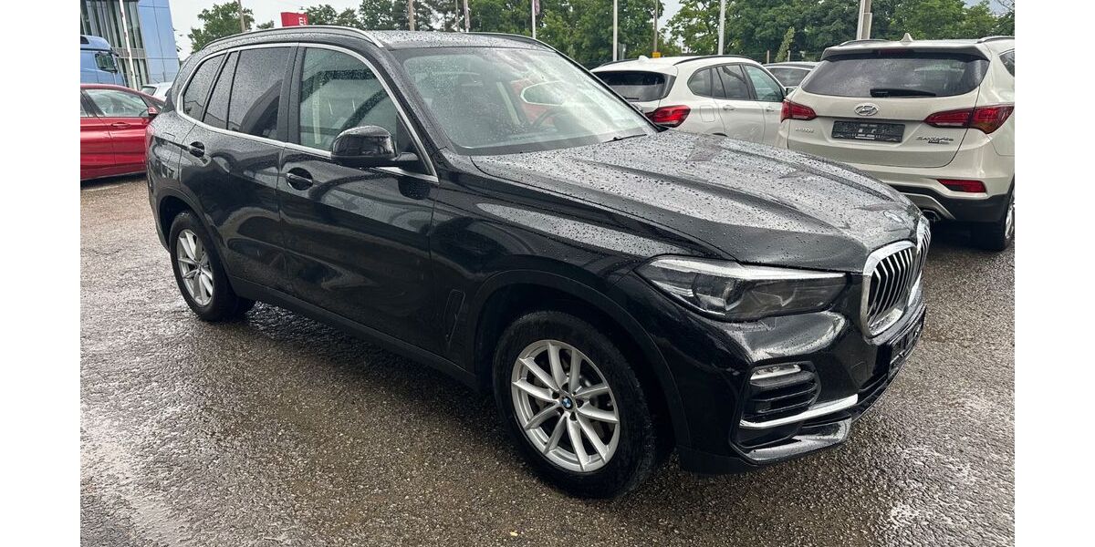 BMW X5 149.000 km 36.799 &euro; Fürth bei Nürnberg 90763