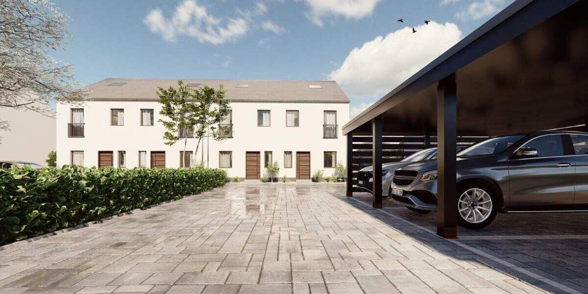 Reihenmittelhaus Zirndorf Weinzierlein - 599.000&euro; | Angebot:25799368