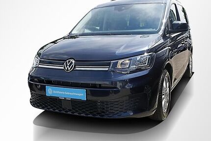 VW Caddy 3.950 km 29.770 &euro; Erlangen 91058