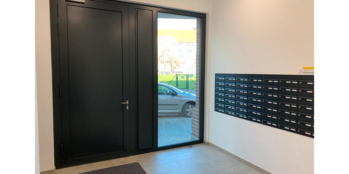 Hochparterre Nürnberg Gleißhammer - 1 Zimmer, 17 m&sup2;, 175.000&euro; | Angebot:24744680