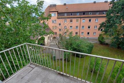 Wohnung Neunkirchen am Sand - 3 Zimmer, 75 m&sup2;, 865&euro; | Angebot:25440146