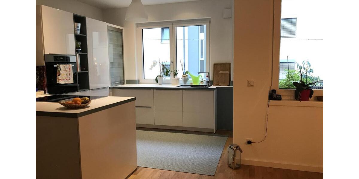 Etagenwohnung Fürth Altstadt - 3 Zimmer, 104 m&sup2;, 1.650&euro; | Angebot:25564188