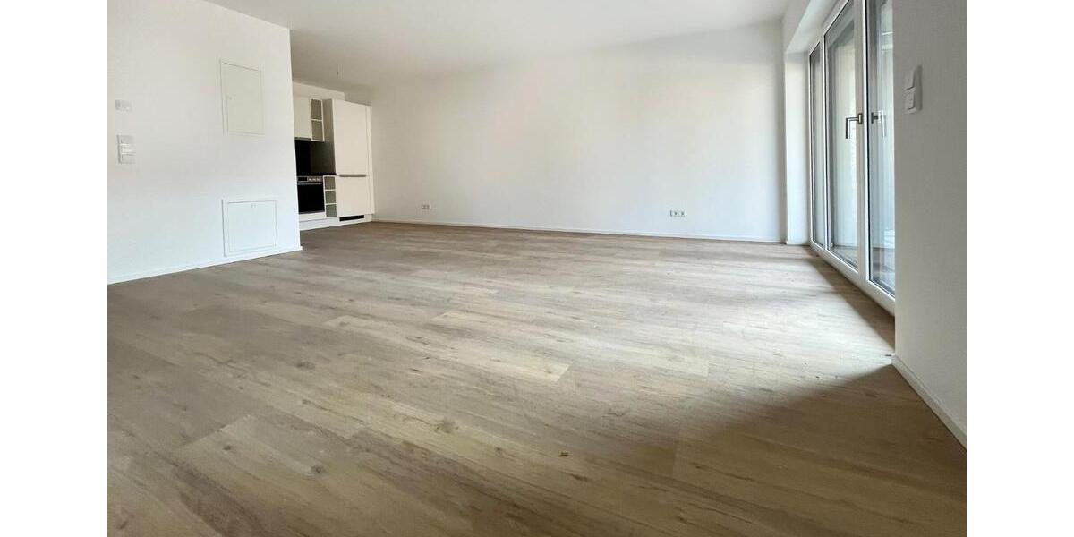 Terrassenwohnung Fürth Südstadt - 2 Zimmer, 60 m&sup2;, 1.173&euro; | Angebot:21812565