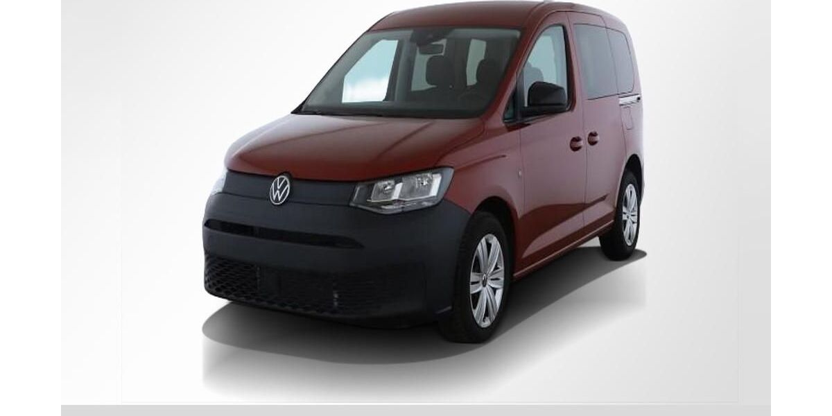 VW Caddy 7.250 km 29.940 &euro; Erlangen 91058