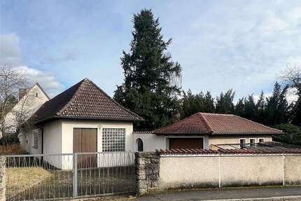 Grundstück Schwabach - 274.000&euro; | Angebot:25637616