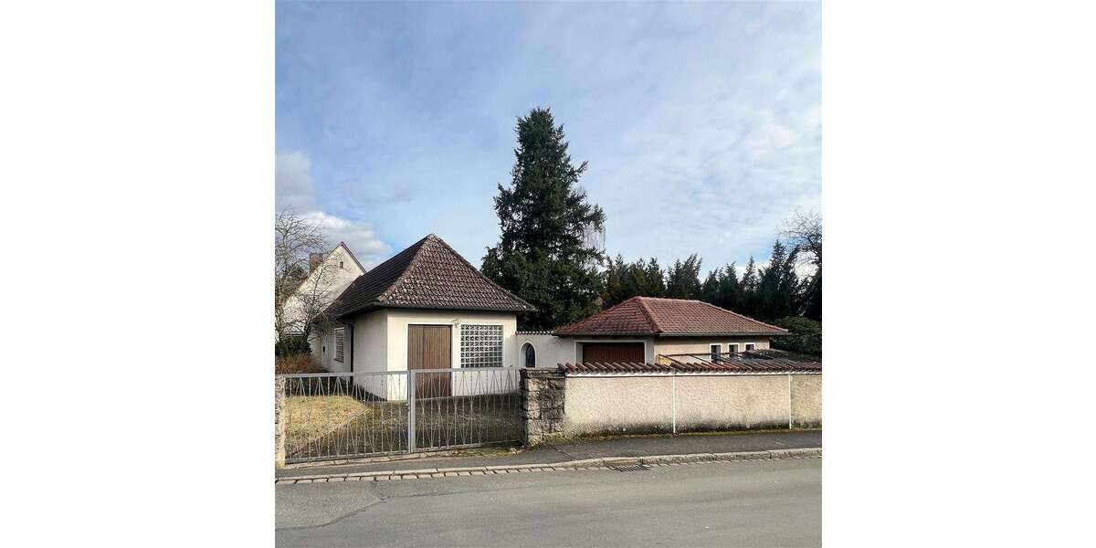 Grundstück Schwabach - 274.000&euro; | Angebot:25637616