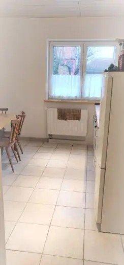 Erdgeschoßwohnung Roth - 1 Zimmer, 20 m&sup2;, 450&euro; | Angebot:26621743