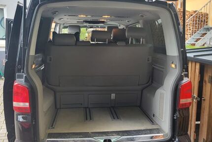 VW T5 Transporter 217.000 km 14.490 &euro; Buchschwabach bei Nürnberg 90574