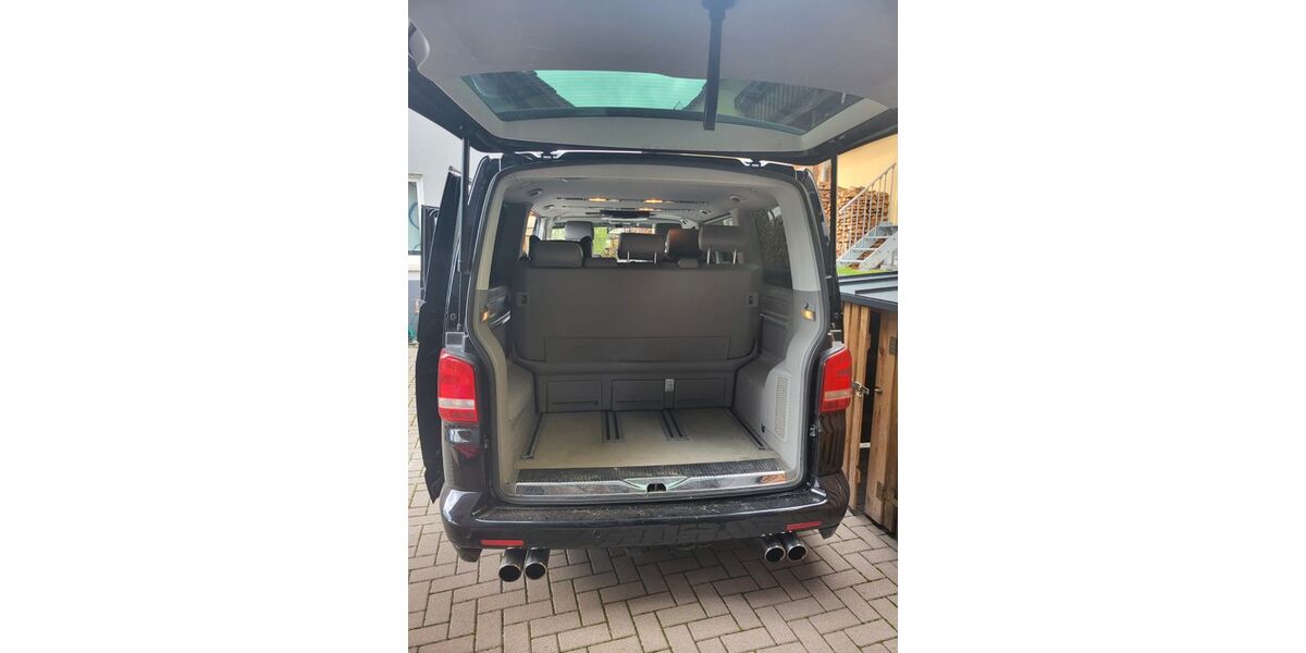 VW T5 Transporter 217.000 km 14.490 &euro; Buchschwabach bei Nürnberg 90574
