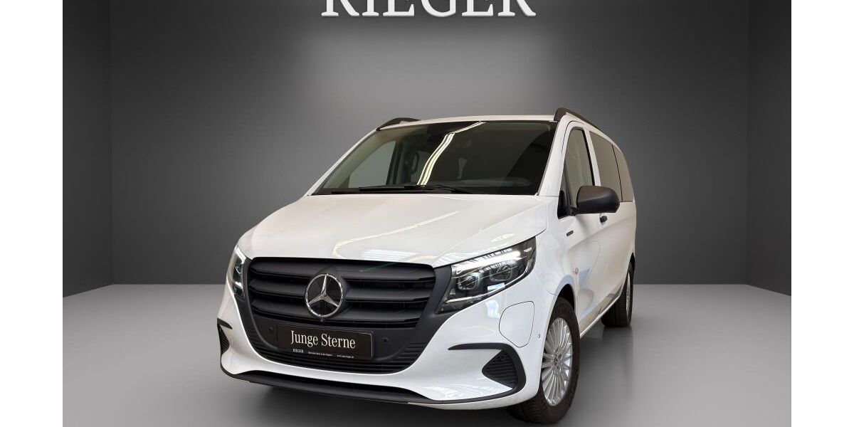 Mercedes-Benz eVito 3.295 km 47.599 &euro; Altdorf 90518