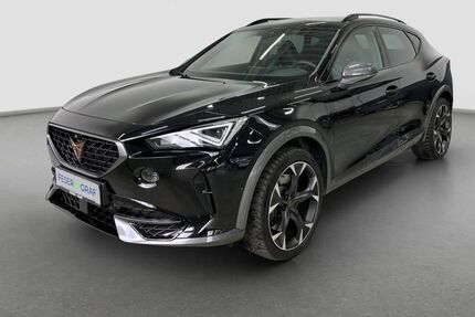 Cupra Formentor 29.200 km 27.980 &euro; Fürth 90763