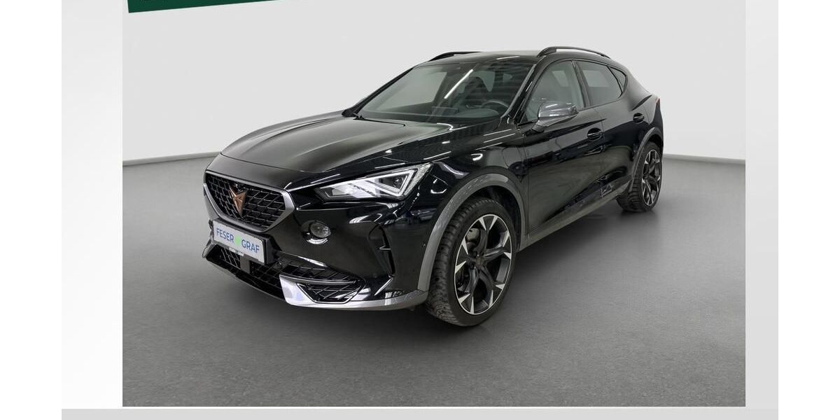 Cupra Formentor 29.200 km 27.980 &euro; Fürth 90763