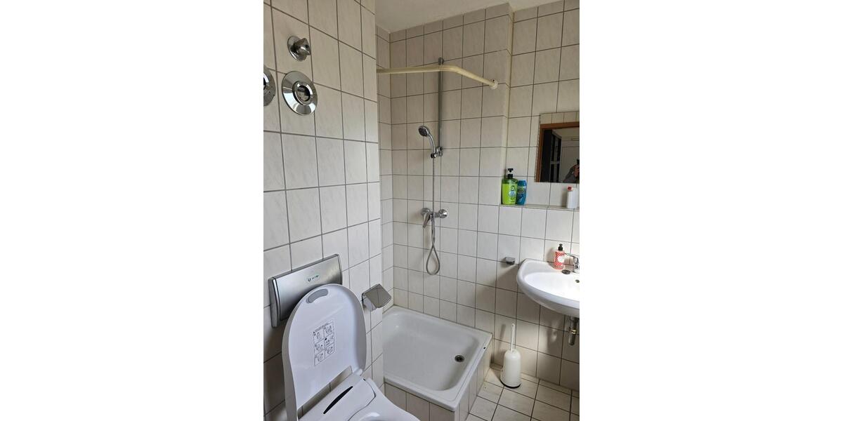 Etagenwohnung Nürnberg Gleißhammer - 1 Zimmer, 40 m&sup2;, 599&euro; | Angebot:26501585