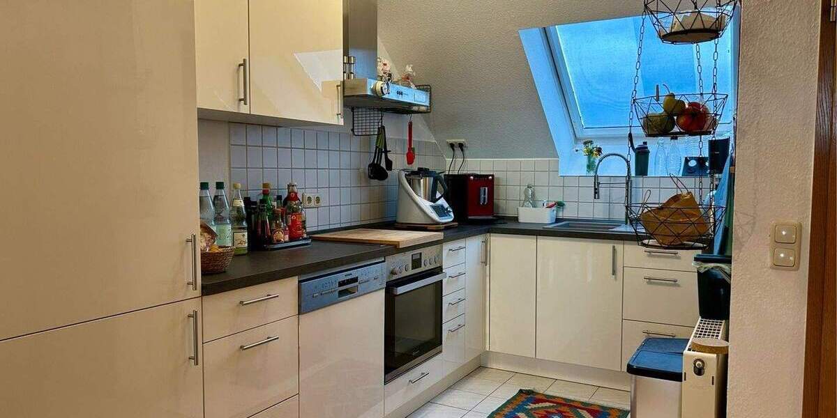 Etagenwohnung Höchstadt - 3 Zimmer, 81 m&sup2;, 278.000&euro; | Angebot:25735016