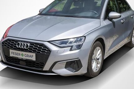 Audi A3 104.650 km 19.940 &euro; Herzogenaurach 91074