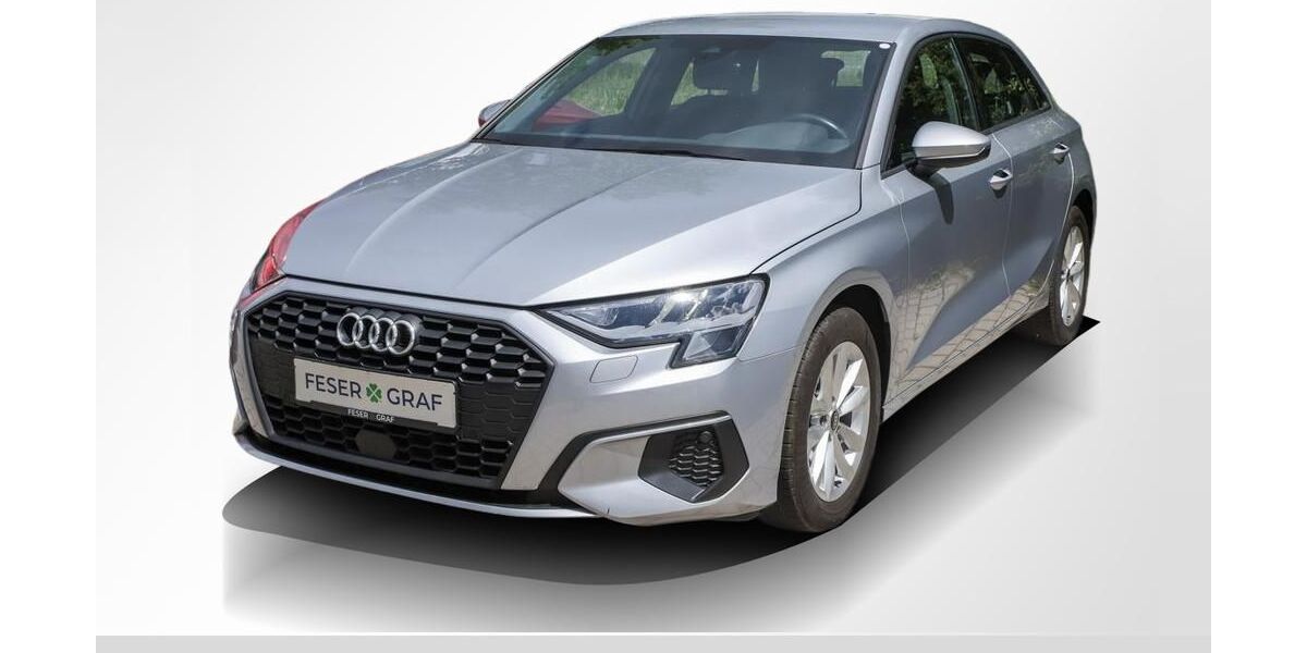 Audi A3 104.650 km 19.940 &euro; Herzogenaurach 91074