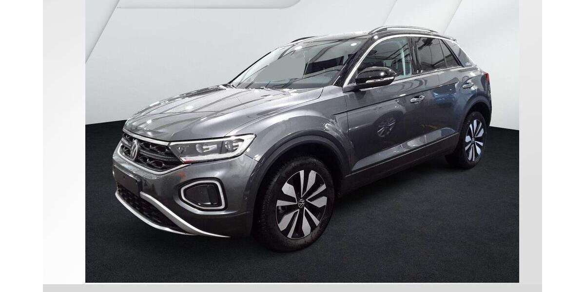 VW T-Roc 9.415 km 29.980 &euro; Fürth 90763