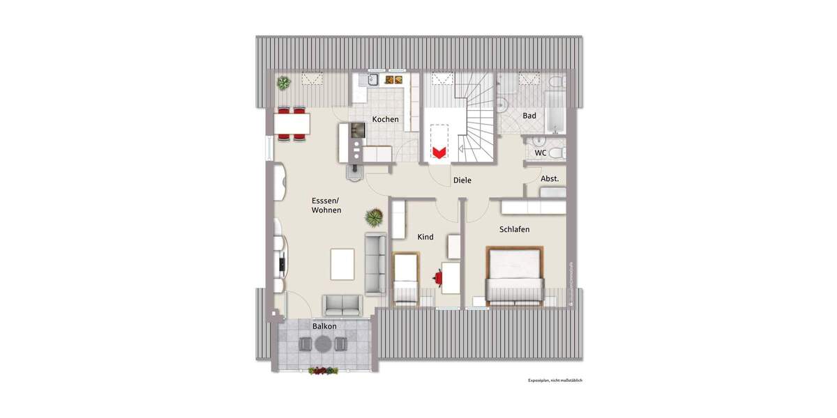 Mehrfamilienhaus, Wohnhaus Roßtal - 7 Zimmer, 183 m&sup2;, 555.000&euro; | Angebot:25676921