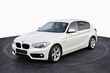 BMW 118 147.000 km 12.800 &euro; Zirndorf 90513