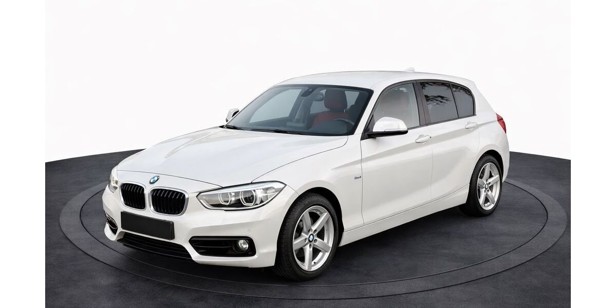 BMW 118 147.000 km 12.800 &euro; Zirndorf 90513