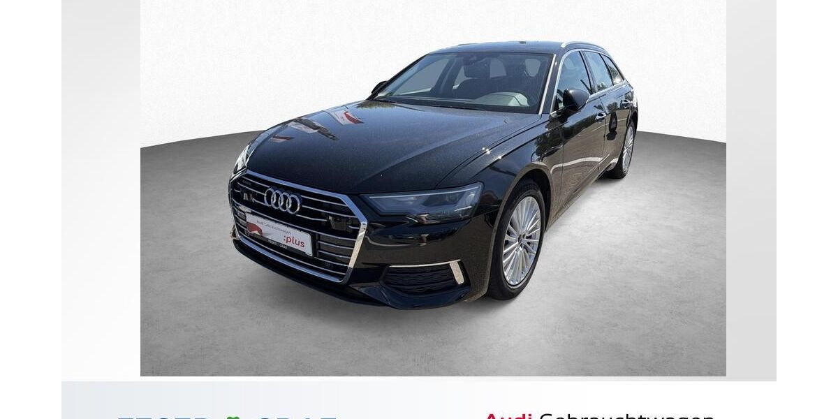 Audi A6 61.490 km 32.890 &euro; Roth 91154