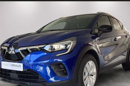 Mitsubishi ASX 2.400 km 24.980 &euro; Erlangen 91056