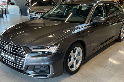 Audi A6 116.700 km 32.980 &euro; Forchheim 91301