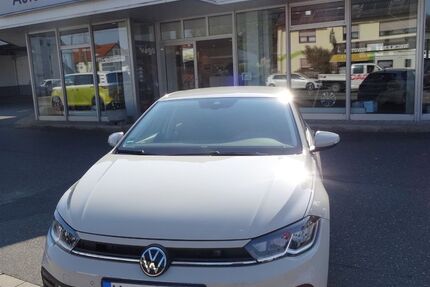 VW Polo 24.900 km 22.980 &euro; Nürnberg 90475