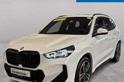 BMW X1 24.428 km 44.496 &euro; Nürnberg 90441