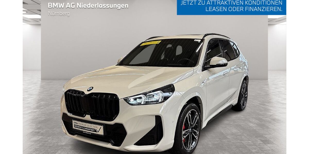 BMW X1 24.428 km 44.496 &euro; Nürnberg 90441