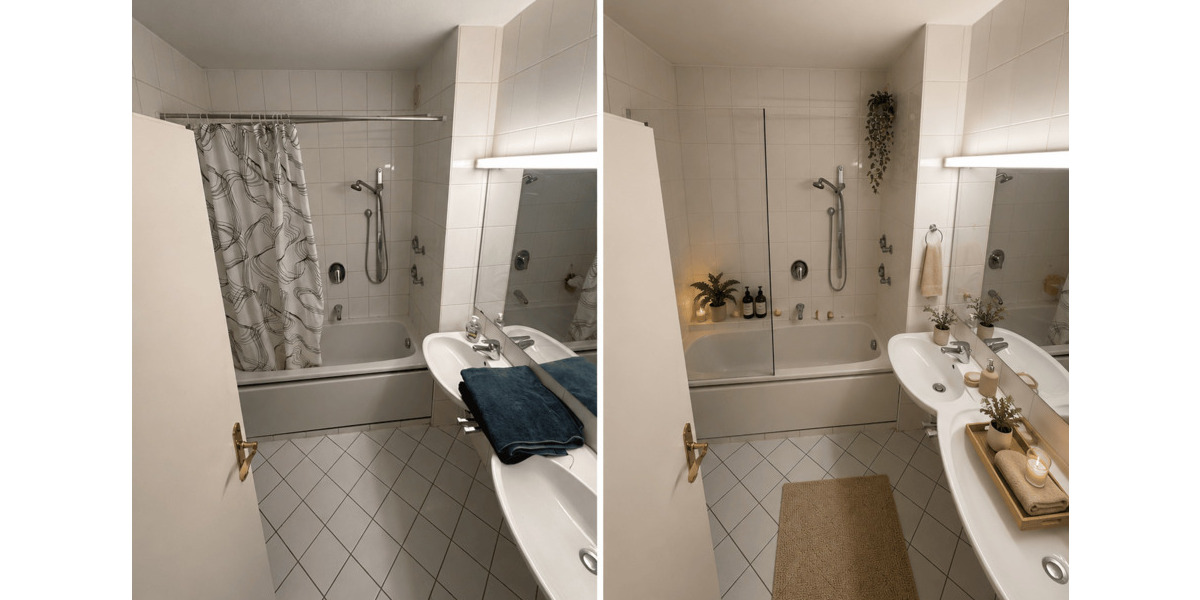 Etagenwohnung Fürth Südstadt - 3 Zimmer, 92 m&sup2;, 335.000&euro; | Angebot:26787605