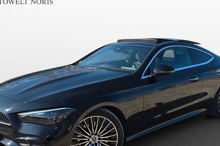 Mercedes-Benz CLE 200 23.770 km 52.780 &euro; Nürnberg 90427