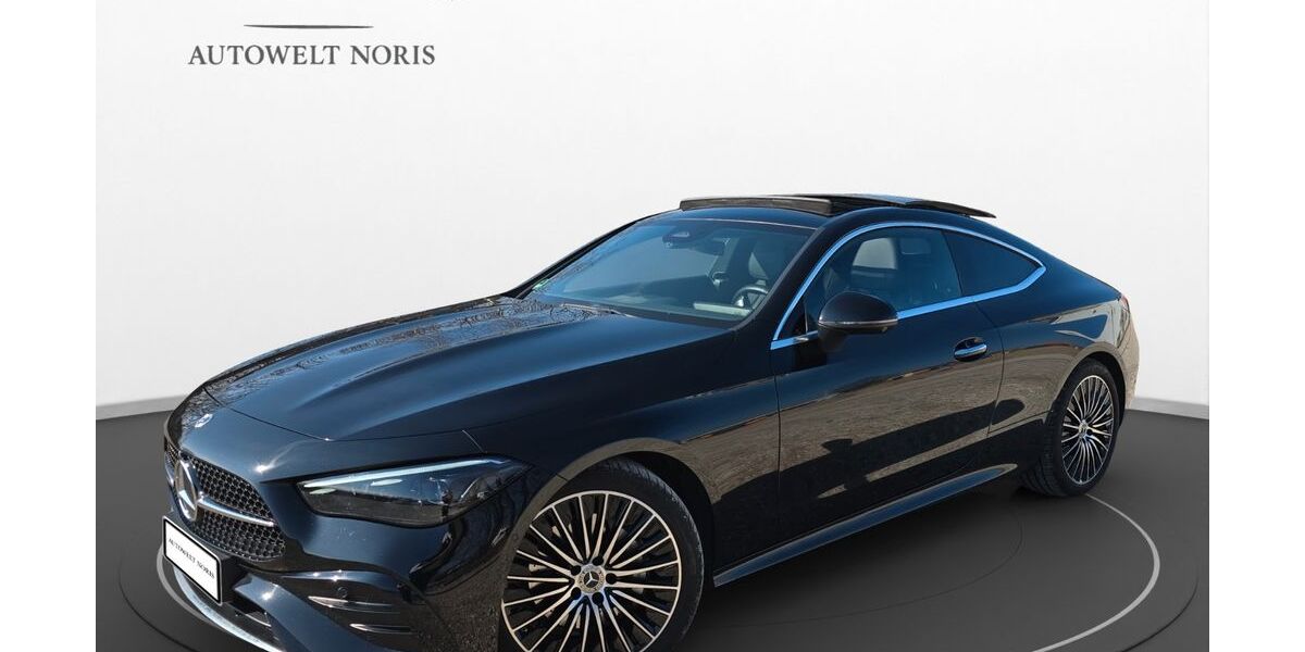 Mercedes-Benz CLE 200 23.770 km 52.780 &euro; Nürnberg 90427