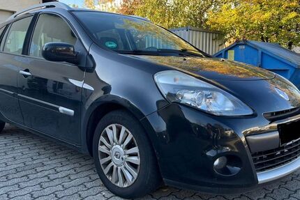 Renault Clio 164.000 km 1.799 &euro; Reichenschwand 91244